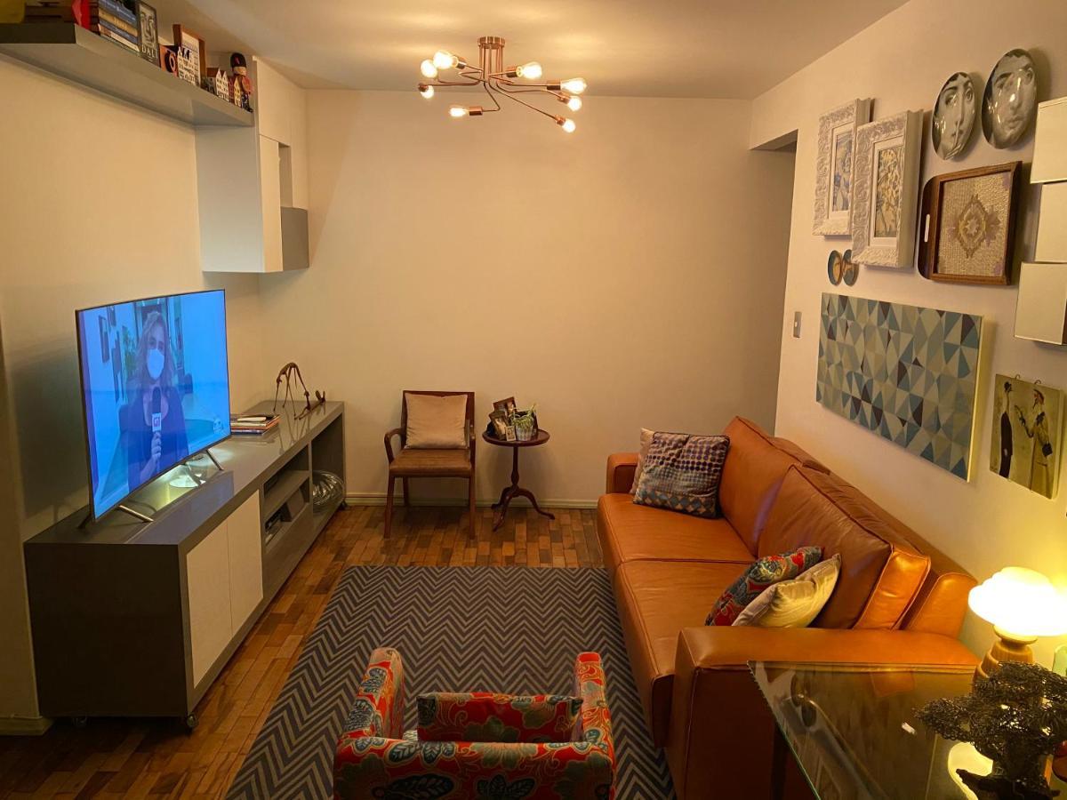 Apto Continente Florianópolis Εξωτερικό φωτογραφία